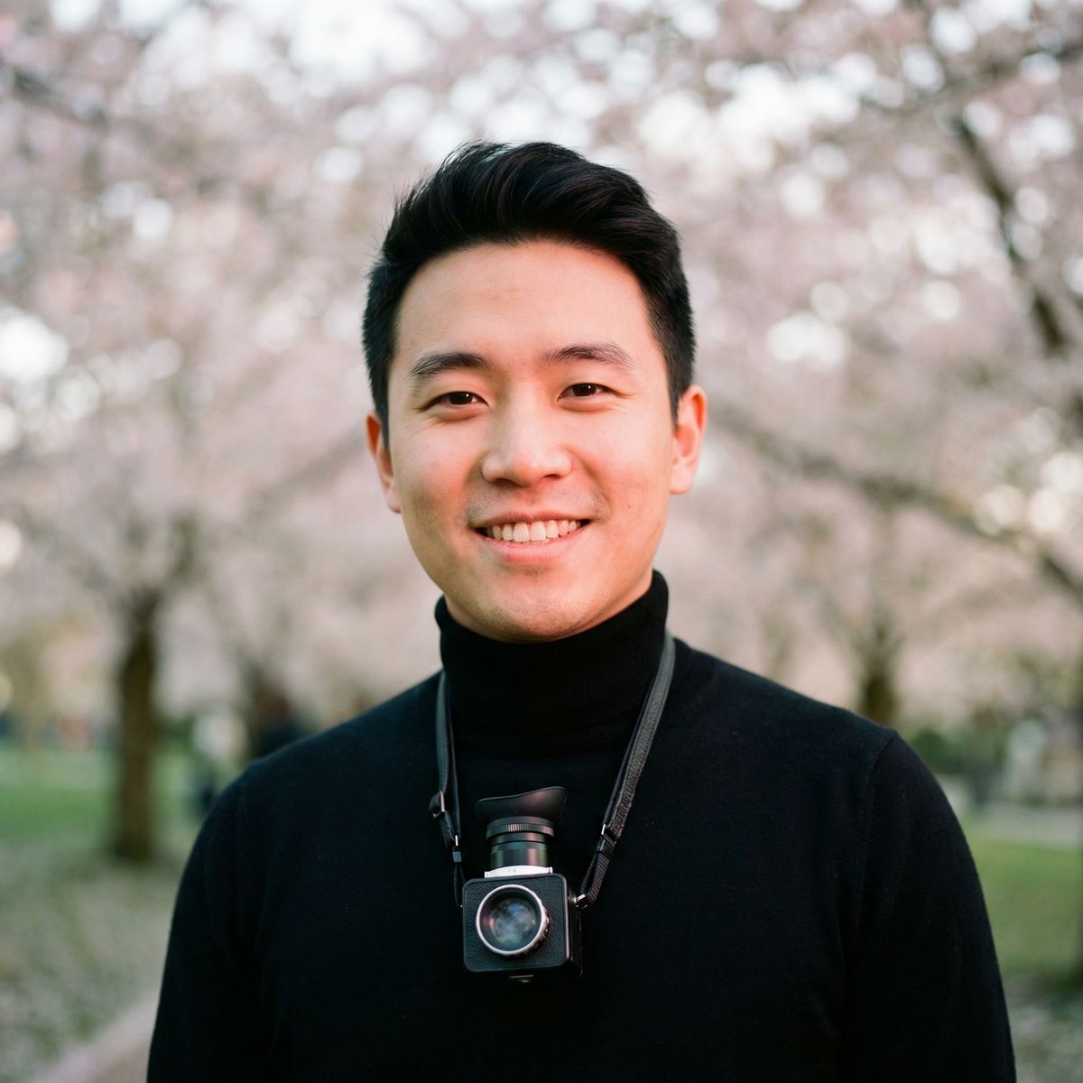 老司机传媒首席导演陈导远