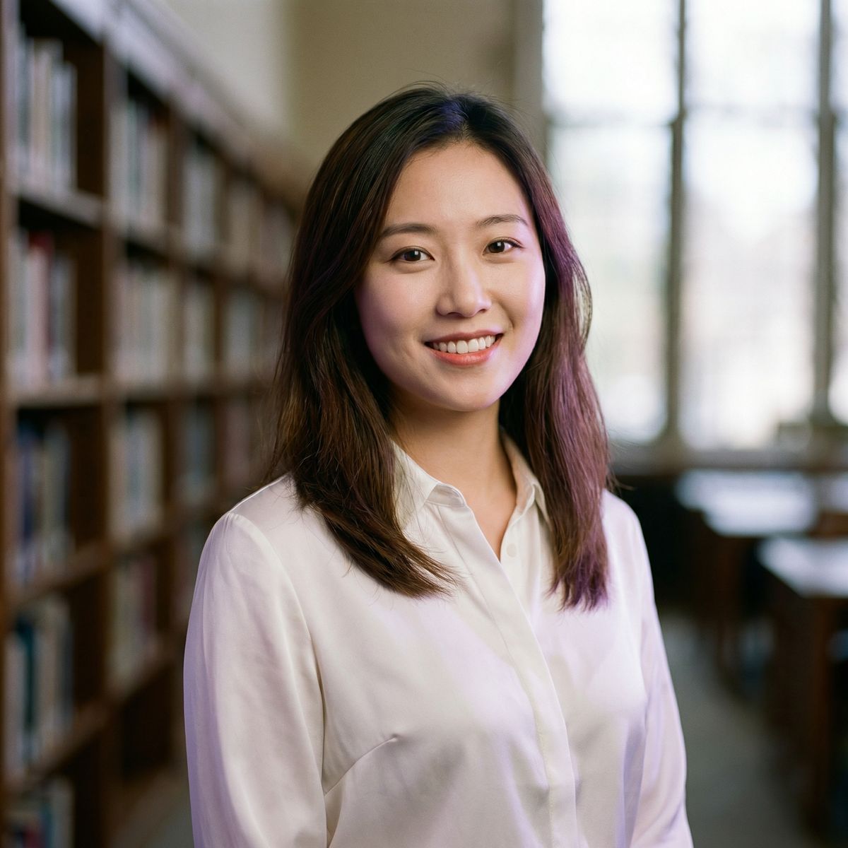 老司机传媒内容总监林诗雨