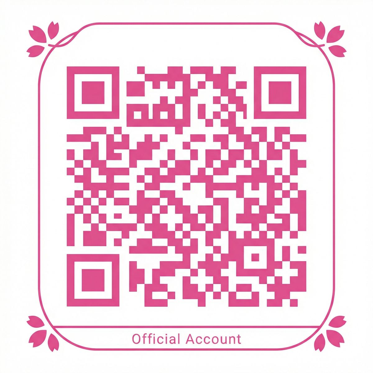 老司机公众号二维码