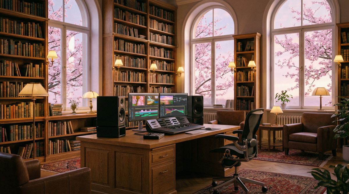 老司机传媒剪辑工作室传媒演示